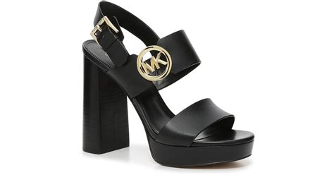 michael kors summer sandals|michael kors outlet sandals.